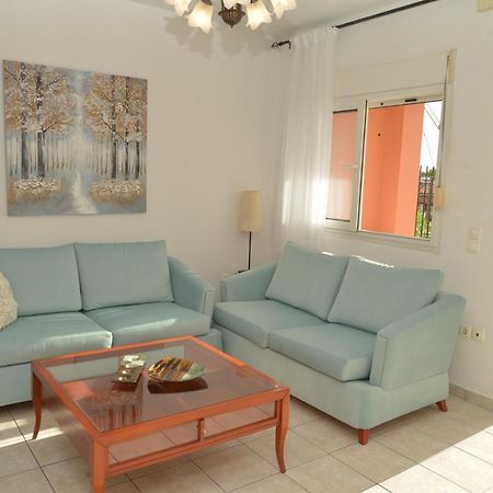 Unique Home Kanoni  Ngoại thất bức ảnh