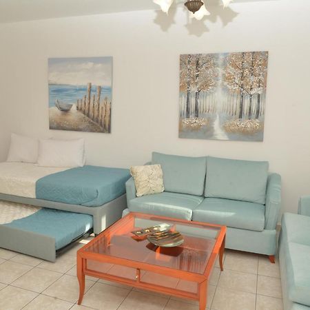 Unique Home Kanoni  Ngoại thất bức ảnh