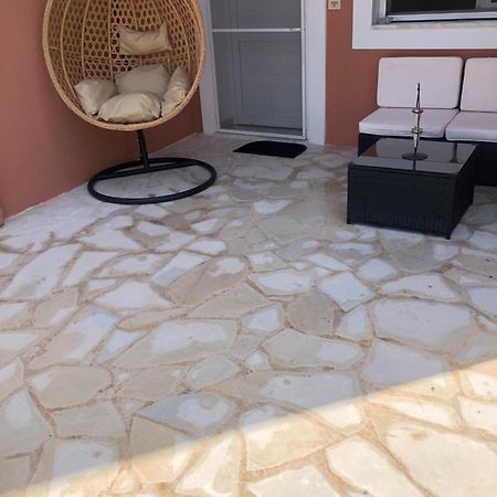 Unique Home Kanoni  Ngoại thất bức ảnh