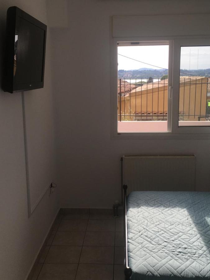 Unique Home Kanoni  Ngoại thất bức ảnh