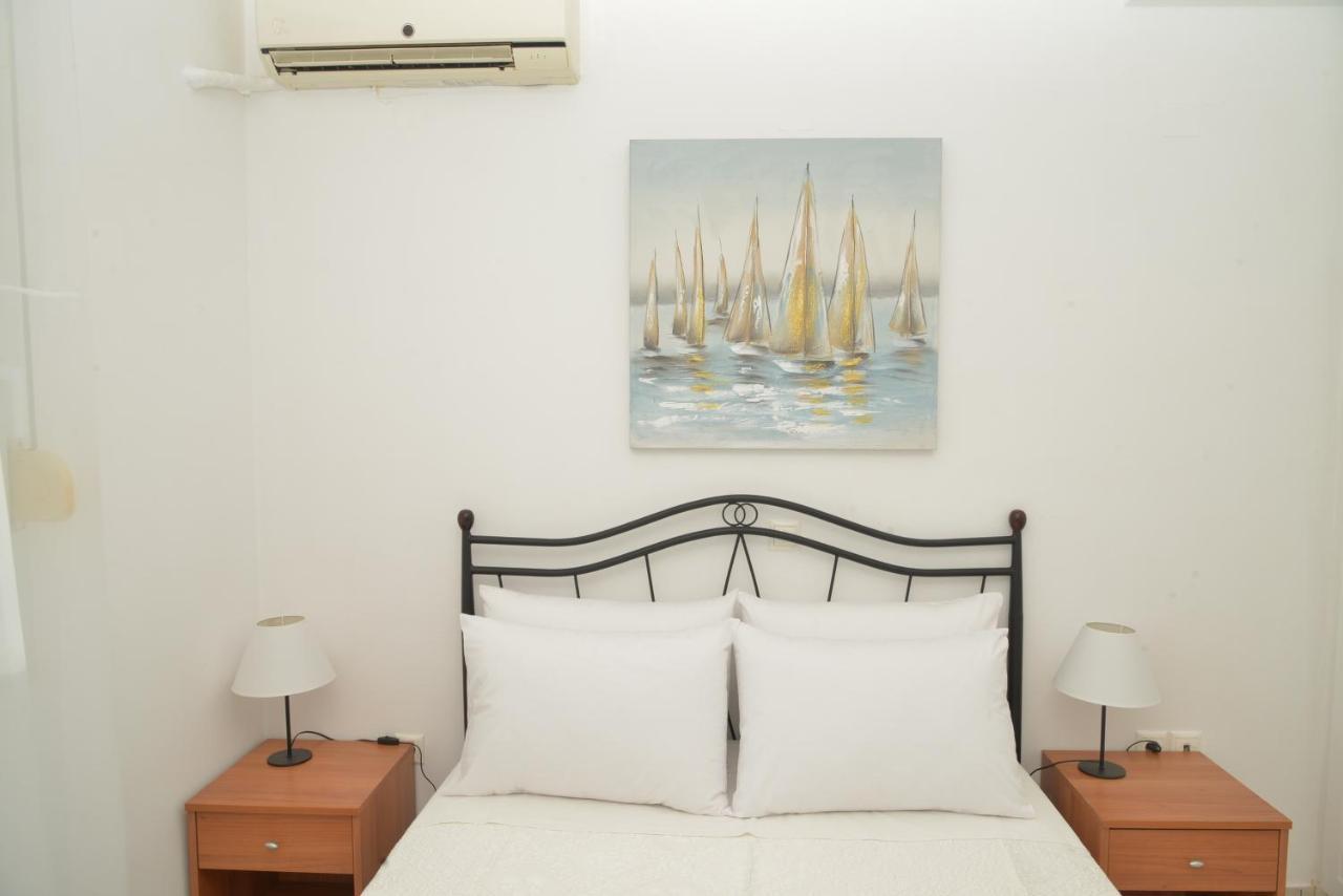 Unique Home Kanoni  Ngoại thất bức ảnh