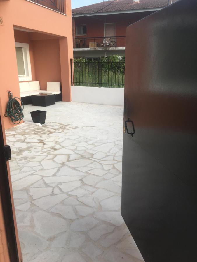Unique Home Kanoni  Ngoại thất bức ảnh