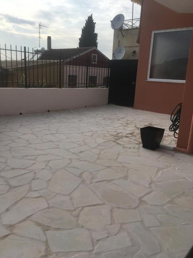 Unique Home Kanoni  Ngoại thất bức ảnh